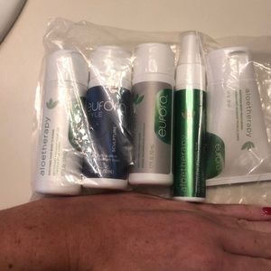 Beauty Roadie Eudora Travel Kit